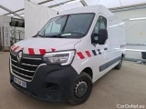  Renault  Master  III Fourgon L2H2 3 5 Grand Confort dCi 135CV BVM6 E6dT 