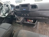  Renault  Master  III Fourgon L2H2 3 5 Grand Confort dCi 135CV BVM6 E6dT #5