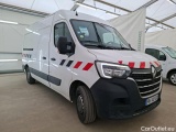  Renault  Master  III Fourgon L2H2 3 5 Grand Confort dCi 135CV BVM6 E6dT #4