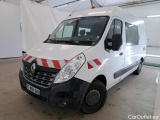  Renault  Master RENAULT  VU 4p Fourgon CA GCf Trac F3500 L2H2 dCi 130 Euro6 