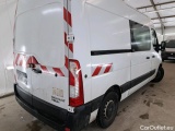  Renault  Master RENAULT  VU 4p Fourgon CA GCf Trac F3500 L2H2 dCi 130 Euro6 #3