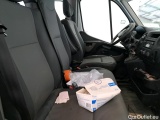  Renault  Master RENAULT  VU 4p Fourgon CA GCf Trac F3500 L2H2 dCi 130 Euro6 #8