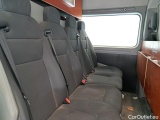  Renault  Master RENAULT  VU 4p Fourgon CA GCf Trac F3500 L2H2 dCi 130 Euro6 #9