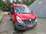  Renault  Master  Fourgon L2H2 3 5 Grand Confort dCi 130CV BVM6 E6 #4