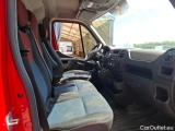  Renault  Master  Fourgon L2H2 3 5 Grand Confort dCi 130CV BVM6 E6 #8