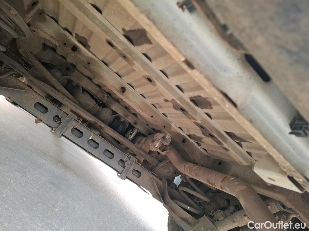  Renault  Trafic  Furgon Grand Confort L1H1 1000 1.6 dCi 125CV BVM6 E6 #4