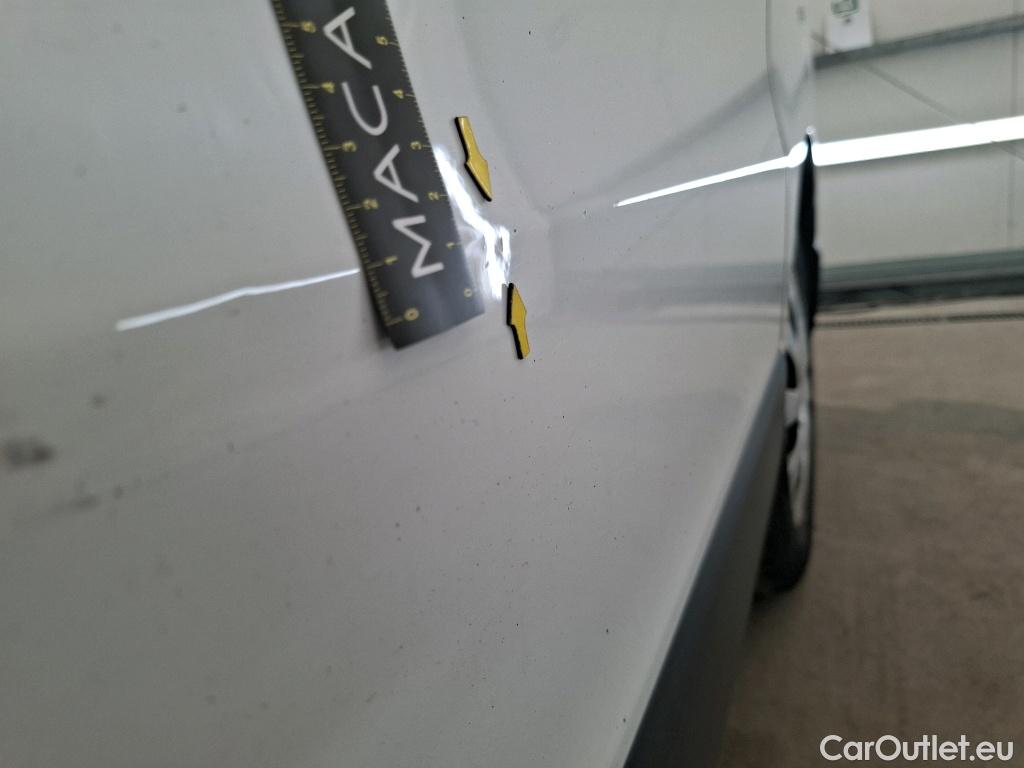  Renault  Trafic  Furgon Grand Confort L1H1 1000 1.6 dCi 120CV BVM6 E6 #36
