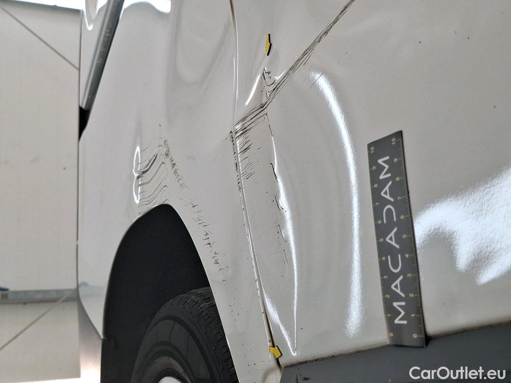  Renault  Trafic  Furgon Grand Confort L1H1 1000 1.6 dCi 120CV BVM6 E6 #7
