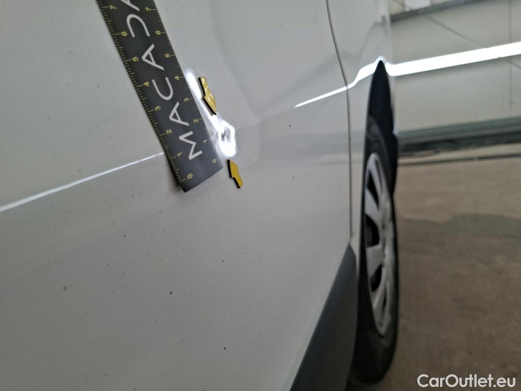  Renault  Trafic  Furgon Grand Confort L1H1 1000 1.6 dCi 120CV BVM6 E6 #38