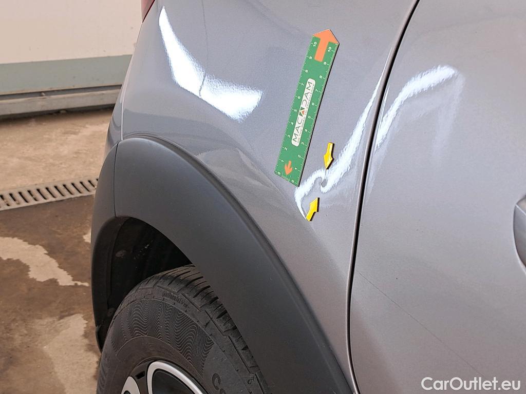  Citroen  C3  Société Feel 1.5 BlueHDI 100CV BVM6 E6d #7