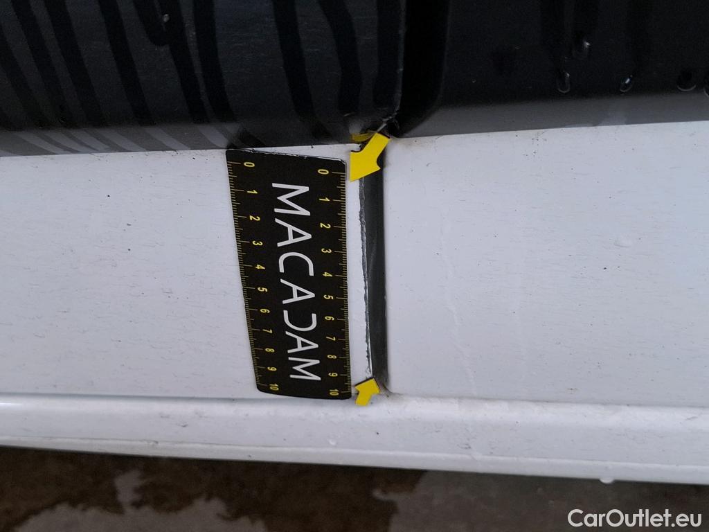  Citroen  Berlingo  Fourgon Club M 650 1.5 BlueHDi 100CV BVM5 E6dT #14