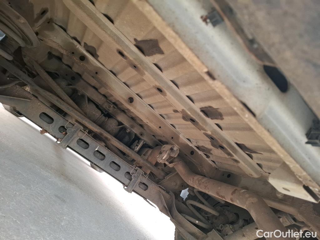  Renault  Trafic  Furgon Grand Confort L1H1 1000 1.6 dCi 125CV BVM6 E6 #5