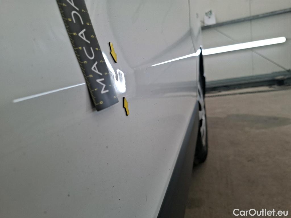  Renault  Trafic  Furgon Grand Confort L1H1 1000 1.6 dCi 120CV BVM6 E6 #35