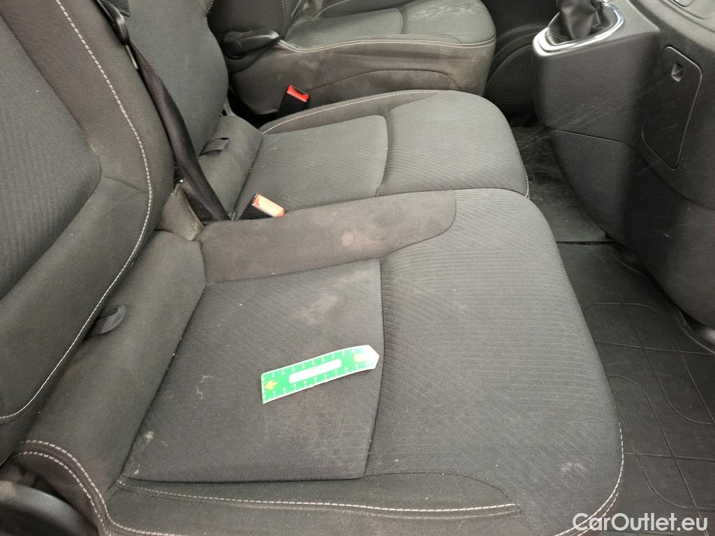  Renault  Trafic  Fourgon L1H1 1000 Confort 1.6 dCi 95CV BVM6 E6dT #17