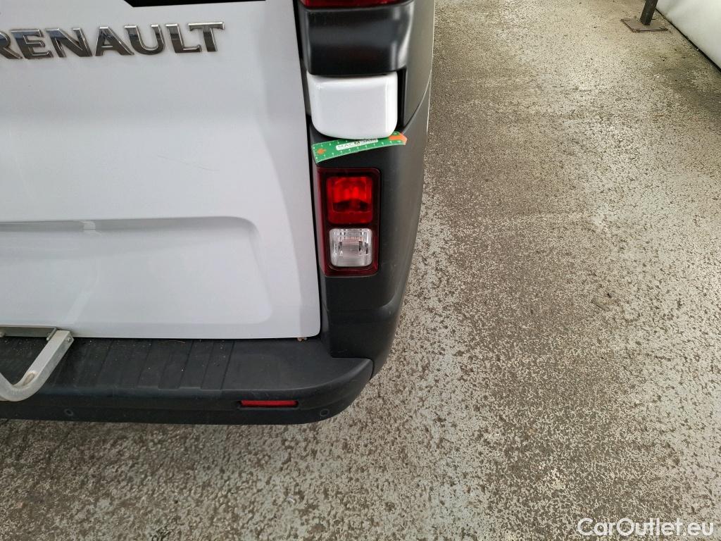  Renault  Trafic  Fourgon L1H1 1000 Confort 1.6 dCi 95CV BVM6 E6dT #9