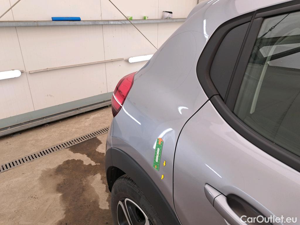  Citroen  C3  Société Feel 1.5 BlueHDI 100CV BVM6 E6d #6