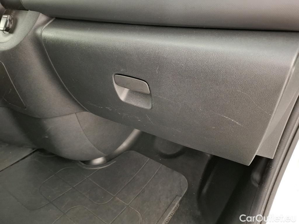  Renault  Trafic  Fourgon L1H1 1000 Confort 1.6 dCi 95CV BVM6 E6dT #13
