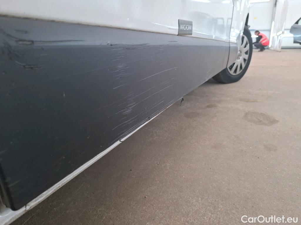  Renault  Trafic  Furgon Grand Confort L1H1 1000 1.6 dCi 120CV BVM6 E6 #20