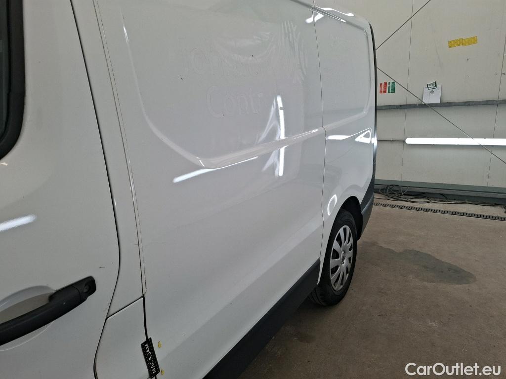 Renault  Trafic  Furgon Grand Confort L1H1 1000 1.6 dCi 120CV BVM6 E6 #31