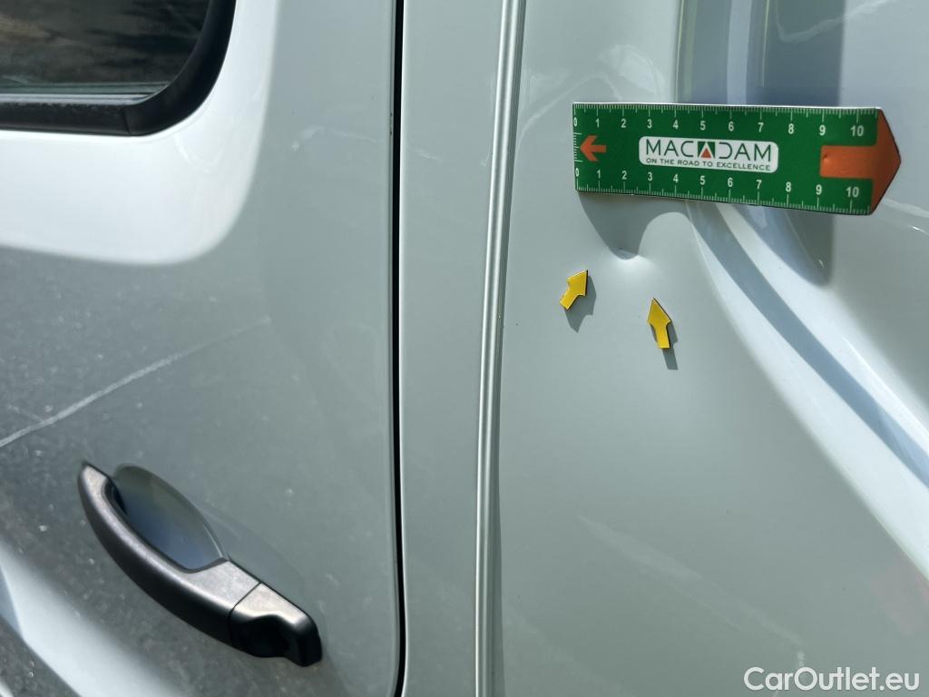  Renault  Trafic  Fourgon L1H1 1000 Confort 1.6 dCi 95CV BVM6 E6dT #7