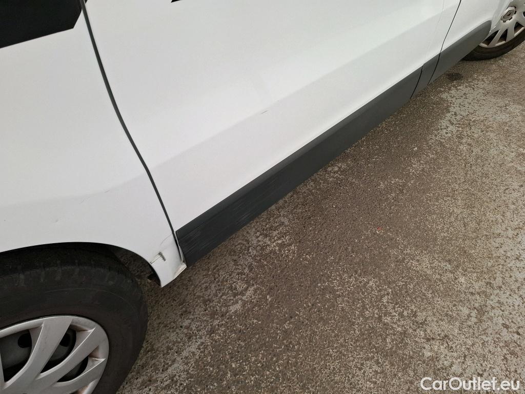  Renault  Trafic  Fourgon L1H1 1000 Confort 1.6 dCi 95CV BVM6 E6dT #18