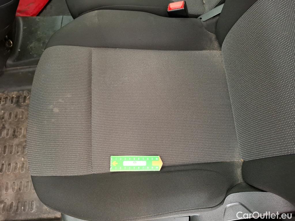  Citroen  Berlingo  Fourgon Driver XL 950 1.5 BlueHDi 130CV BVM6 E6dT #5