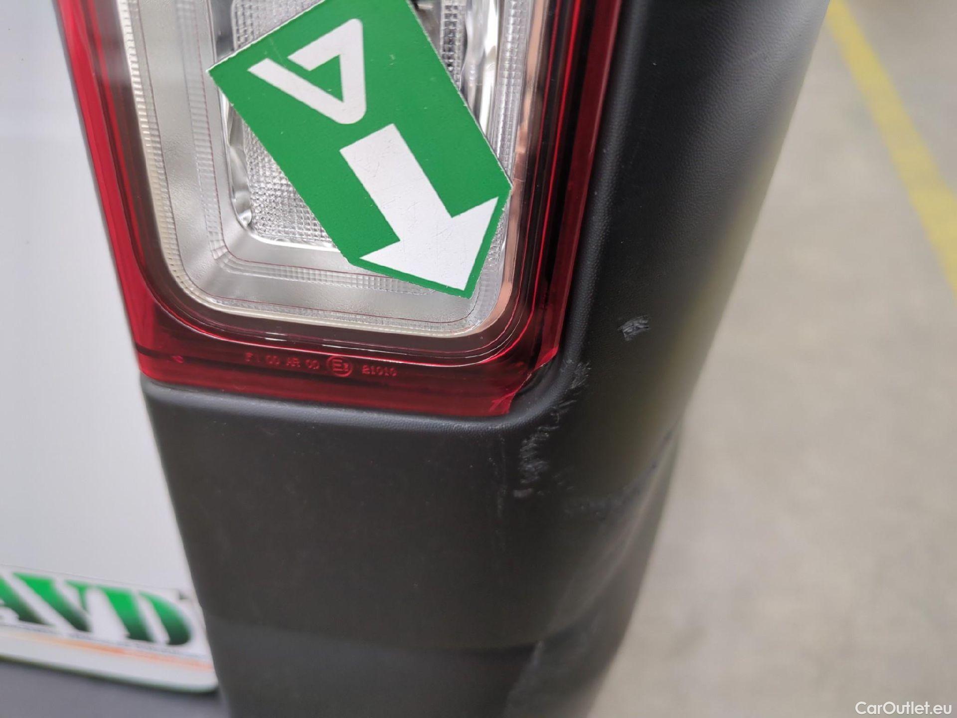  Renault  Trafic  Fourgon L1H1 1000 Confort 1.6 dCi 120CV BVM6 E6dT #22