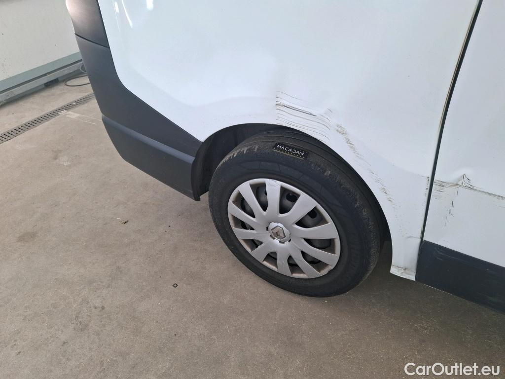  Renault  Trafic  Furgon Grand Confort L1H1 1000 1.6 dCi 120CV BVM6 E6 #43