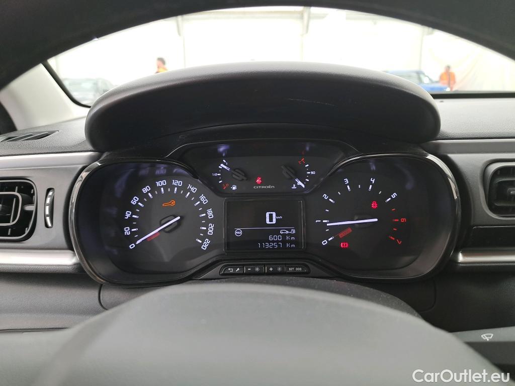  Citroen  C3  Société Feel 1.5 BlueHDI 100CV BVM6 E6d #5