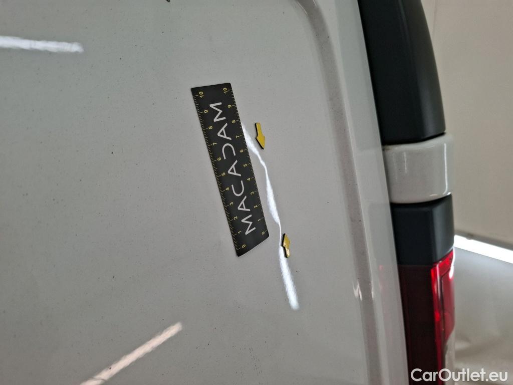  Renault  Trafic  Furgon Grand Confort L1H1 1000 1.6 dCi 120CV BVM6 E6 #42