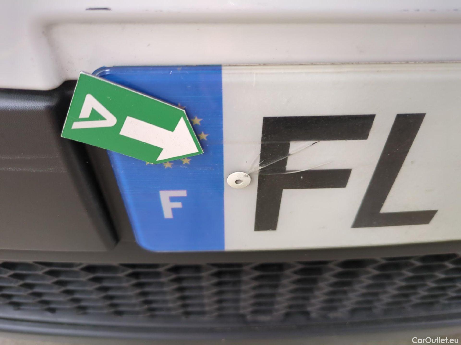  Renault  Trafic  Fourgon L1H1 1000 Confort 1.6 dCi 120CV BVM6 E6dT #9