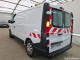  Renault  Trafic  Furgon Grand Confort L1H1 1000 1.6 dCi 125CV BVM6 E6 #2
