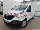  Renault  Trafic  Furgon Grand Confort L1H1 1000 1.6 dCi 125CV BVM6 E6 