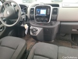  Renault  Trafic  Furgon Grand Confort L1H1 1000 1.6 dCi 125CV BVM6 E6 #5