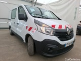  Renault  Trafic  Furgon Grand Confort L1H1 1000 1.6 dCi 125CV BVM6 E6 #4
