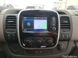  Renault  Trafic  Furgon Grand Confort L1H1 1000 1.6 dCi 125CV BVM6 E6 #7