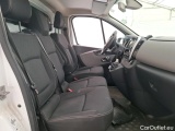  Renault  Trafic  Furgon Grand Confort L1H1 1000 1.6 dCi 125CV BVM6 E6 #8