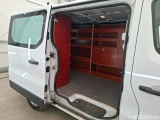  Renault  Trafic  Furgon Grand Confort L1H1 1000 1.6 dCi 125CV BVM6 E6 #9