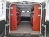  Renault  Trafic  Furgon Grand Confort L1H1 1000 1.6 dCi 125CV BVM6 E6 #10