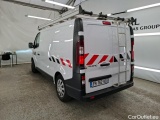  Renault  Trafic  Fourgon L1H1 1000 Confort 1.6 dCi 95CV BVM6 E6dT #2