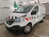  Renault  Trafic  Fourgon L1H1 1000 Confort 1.6 dCi 95CV BVM6 E6dT 