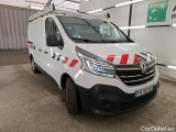  Renault  Trafic  Fourgon L1H1 1000 Confort 1.6 dCi 95CV BVM6 E6dT #4