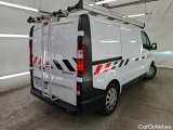  Renault  Trafic  Fourgon L1H1 1000 Confort 1.6 dCi 95CV BVM6 E6dT #3
