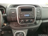  Renault  Trafic  Fourgon L1H1 1000 Confort 1.6 dCi 95CV BVM6 E6dT #7