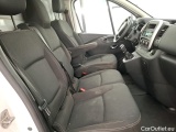  Renault  Trafic  Fourgon L1H1 1000 Confort 1.6 dCi 95CV BVM6 E6dT #8