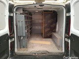  Renault  Trafic  Fourgon L1H1 1000 Confort 1.6 dCi 95CV BVM6 E6dT #10