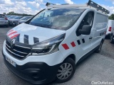  Renault  Trafic  Fourgon L1H1 1000 Confort 1.6 dCi 95CV BVM6 E6dT 