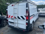  Renault  Trafic  Fourgon L1H1 1000 Confort 1.6 dCi 95CV BVM6 E6dT #3