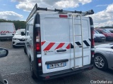  Renault  Trafic  Fourgon L1H1 1000 Confort 1.6 dCi 95CV BVM6 E6dT #2