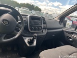  Renault  Trafic  Fourgon L1H1 1000 Confort 1.6 dCi 95CV BVM6 E6dT #7